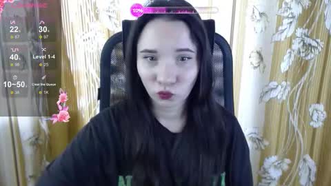 Snapshot of katecrash chatting on September 25, 10:22 am YourKate online show from September 25, 10:22 am