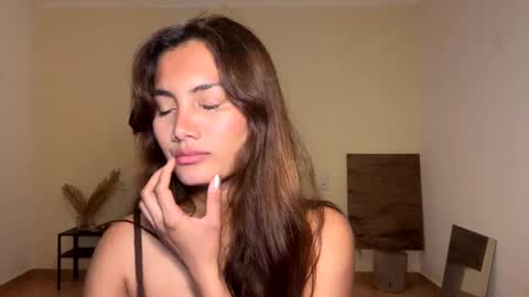 Kate Dami online show from February 19, 5:38 pm