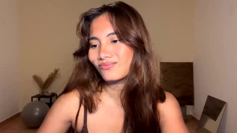 Kate Dami online show from February 14, 5:57 pm