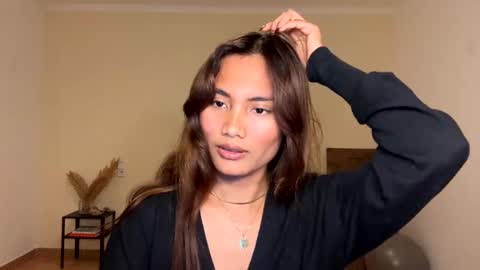 Kate Dami online show from February 27, 4:53 pm