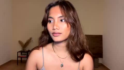 Kate Dami online show from February 24, 3:31 pm