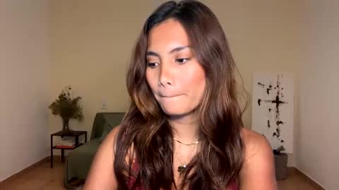 Kate Dami online show from December 5, 4:06 pm