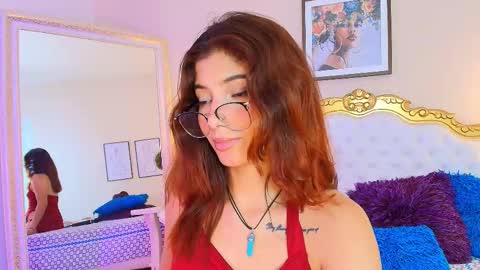 katee Martinez online show from September 19, 8:23 pm