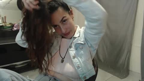 kate keith but here i prefer My Goddess independient model online show from December 7, 6:26 am