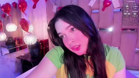 Kate  online show from February 17, 5:28 am