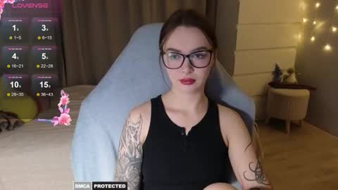 Im Kate  online show from December 3, 12:17 pm