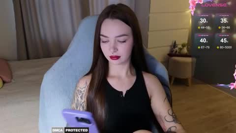 Im Kate  online show from October 28, 11:00 am