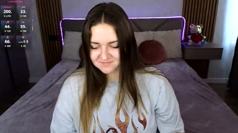 Snapshot of katelyn_sweety chatting on October 13, 11:34 am Katelyn online show from October 13, 11:34 am