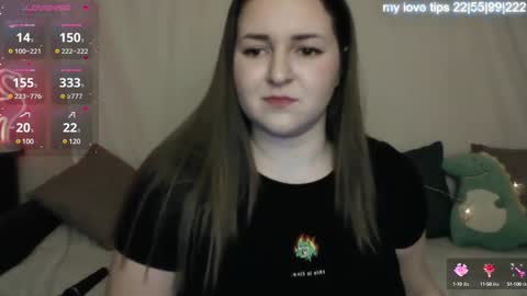 Snapshot of katelyn_sweety chatting on February 26, 9:31 pm Katelyn online show from February 26, 9:31 pm