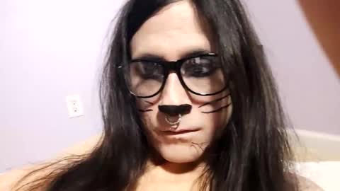 Katelyn TG online show from March 3, 2:15 am