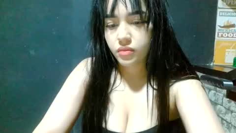 Laura Rodriguez online show from March 12, 4:16 am