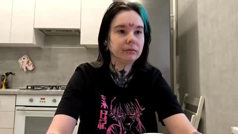 Milana online show from February 3, 6:40 am