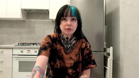 Milana online show from January 6, 7:23 am