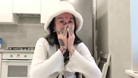 Milana online show from January 19, 7:07 am