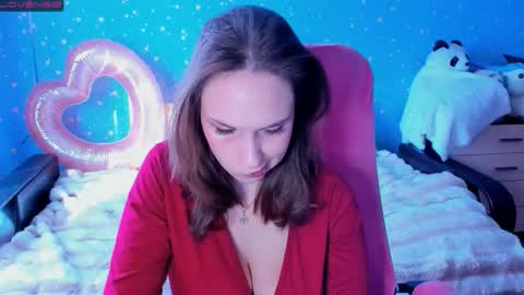 Katty online show from March 20, 8:30 am