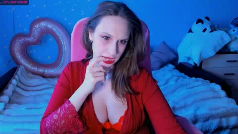 Katty online show from April 14, 11:02 am