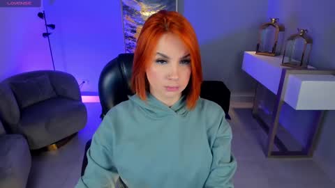 Snapshot of kateowens chatting on March 4, 10:35 am Kate Owens online show from March 4, 10:35 am