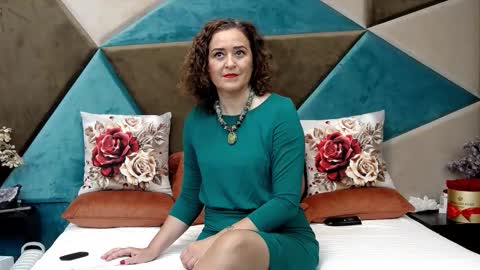 KateQueenston --  online show from October 23, 1:07 am