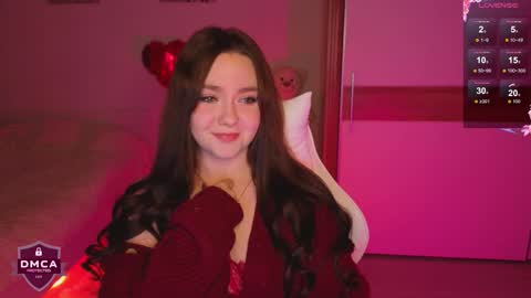 katerinawave online show from February 25, 3:48 pm