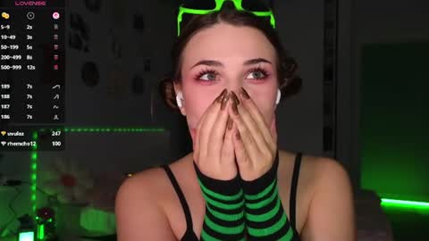 Katerinchik online show from August 4, 6:26 pm