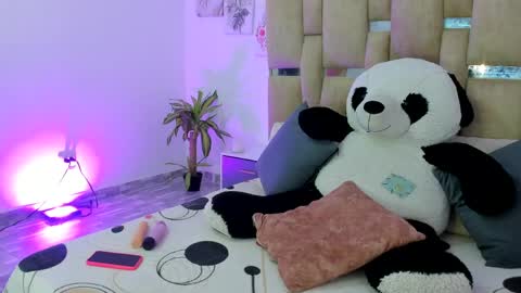 Katerosse2  online show from April 21, 12:12 pm