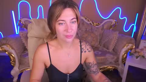 Kate online show from October 27, 6:46 am