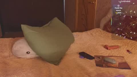 Kate online show from February 8, 1:43 am