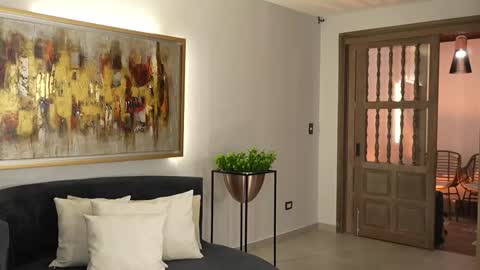 K A T E  online show from March 27, 1:23 pm