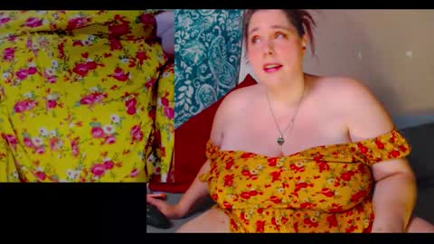 Kate online show from February 28, 7:34 am