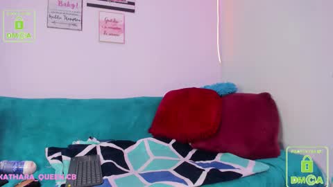 Snapshot of kathara_queen chatting on September 20, 2:25 am Alejandra online show from September 20, 2:25 am
