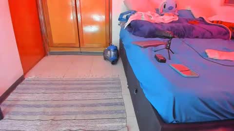 Katerine online show from February 6, 9:00 am