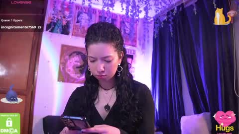 Katerine online show from May 30, 3:05 am