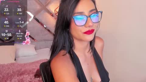 kathe_collins online show from February 26, 11:46 am