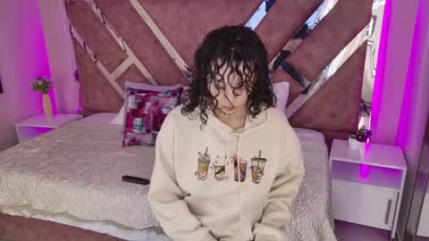 KatheGomez  online show from March 20, 2:49 am