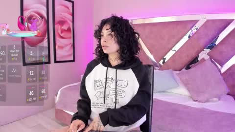 KatheGomez  online show from November 15, 2:57 am