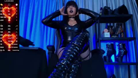 Katherin online show from October 9, 5:35 am