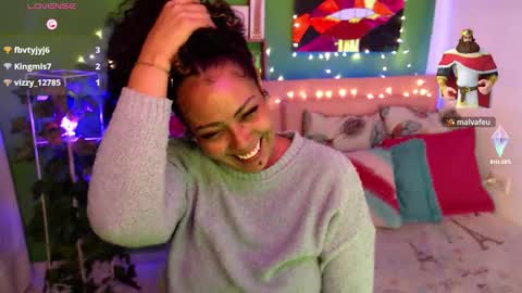 katherin online show from October 27, 8:36 am