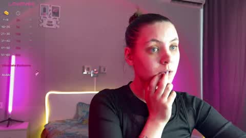 katherine__ross online show from May 5, 2:23 pm