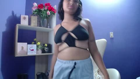 Katherin online show from February 4, 10:24 pm