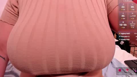 Katherin  online show from November 28, 12:45 pm