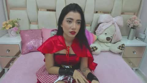 Snapshot of katherinolivares chatting on October 17, 11:03 am Katherin online show from October 17, 11:03 am