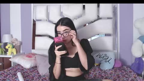 Snapshot of katherinolivares chatting on October 29, 4:03 am Katherin online show from October 29, 4:03 am