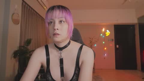 Kathy online show from January 31, 9:12 pm