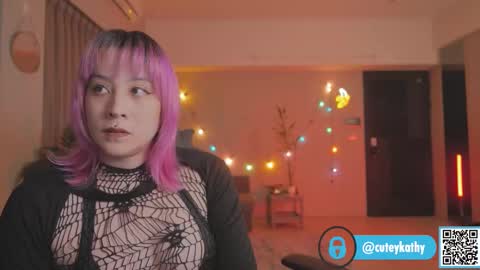 Kathy online show from January 15, 7:22 pm