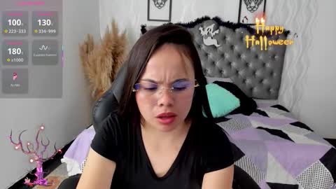 kathh_latorre online show from October 22, 2:19 pm