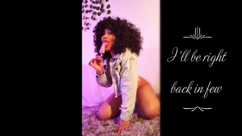 Katherine  online show from January 19, 3:08 am