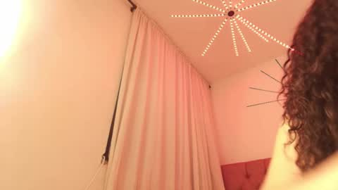 Katherine  online show from October 9, 9:09 pm