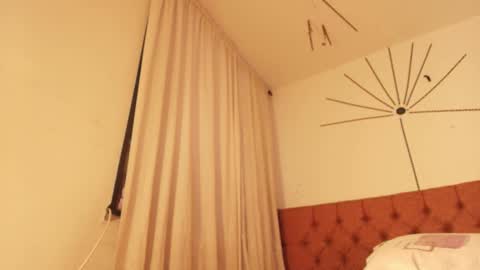 Katherine  online show from January 6, 8:57 pm