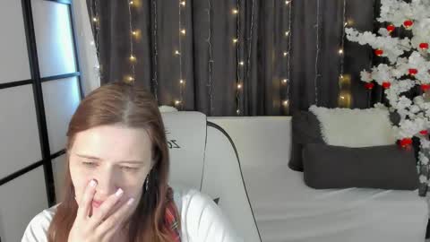 Kathrine online show from February 27, 2:48 am