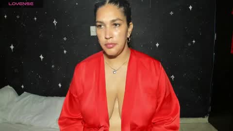 Kathye online show from April 14, 2:04 am